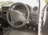 SUZUKI JIMNY JB23W WHITE 2014 Year 660cc Manual Petrol with Full Options.