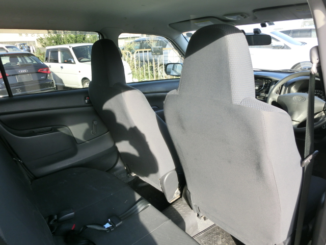 Toyota Probox NCP50 WHITE GL COMFORT 2014 Year 1290cc Automatic Petrol.