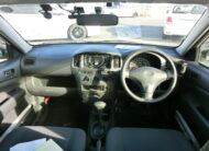 Toyota Probox NCP50 WHITE GL COMFORT 2014 Year 1290cc Automatic Petrol.