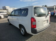 Toyota Probox NCP50 WHITE GL COMFORT 2014 Year 1290cc Automatic Petrol.
