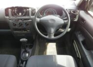 Toyota Probox NCP50 WHITE GL COMFORT 2014 Year 1290cc Automatic Petrol.