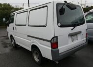 Mazda Bongo SKP2V White 2015 YEAR 1800cc Manual Petrol