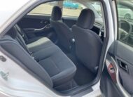 Toyota Allion NEW SHAPE WHITE NZT260 A15 “G PACKAGE” 2017 Year 1500cc Auto Petrol with Full Options.