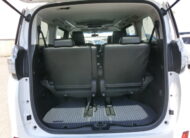 Toyota Vellfire – NEW SHAPE Pearl 2016 Year AGH30- Z A EDITION 7 SEATER 2500cc Auto Petrol with DOUBLE SUNROOF, FULL LEATHER SEATS AND Full Options..