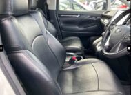 Toyota Vellfire – NEW SHAPE Pearl 2016 Year AGH30- Z A EDITION 7 SEATER 2500cc Auto Petrol with DOUBLE SUNROOF, FULL LEATHER SEATS AND Full Options..