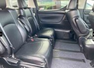 Toyota Vellfire – NEW SHAPE Pearl 2016 Year AGH30- Z A EDITION 7 SEATER 2500cc Auto Petrol with DOUBLE SUNROOF, FULL LEATHER SEATS AND Full Options..