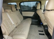 Toyota Alphard AGH30 BLACK 2016 Year- X PKG NEW SHAPE 2500cc Auto Petrol with SUNROOF..