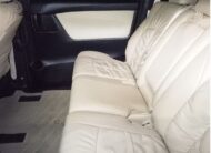 Toyota Alphard AGH30 BLACK 2016 Year- X PKG NEW SHAPE 2500cc Auto Petrol with SUNROOF..