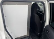Toyota Succeed WHITE 2018 Year NEW MODEL NCP160 “UL PKG” WITH FREEZER BODY 1500cc Auto Petrol.