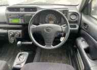 Toyota Succeed WHITE 2018 Year NEW MODEL NCP160 “UL PKG” WITH FREEZER BODY 1500cc Auto Petrol.