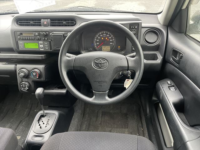 Toyota Succeed WHITE 2018 Year NEW MODEL NCP160 “UL PKG” WITH FREEZER BODY 1500cc Auto Petrol.