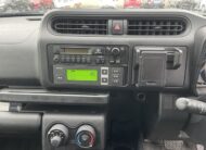 Toyota Succeed WHITE 2018 Year NEW MODEL NCP160 “UL PKG” WITH FREEZER BODY 1500cc Auto Petrol.