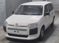 Toyota Succeed WHITE 2018 Year NEW MODEL NCP160 “UL PKG” WITH FREEZER BODY 1500cc Auto Petrol.