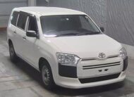 Toyota Succeed WHITE 2018 Year NEW MODEL NCP160 “UL PKG” WITH FREEZER BODY 1500cc Auto Petrol.