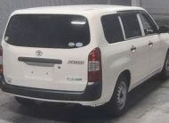 Toyota Succeed WHITE 2018 Year NEW MODEL NCP160 “UL PKG” WITH FREEZER BODY 1500cc Auto Petrol.