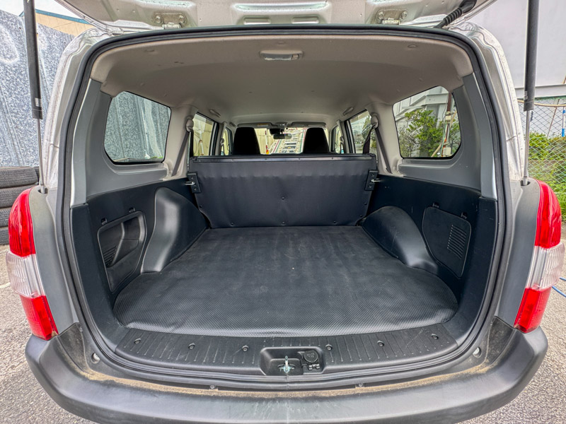 Toyota Probox SILVER 2018 Year NEW MODEL NCP160 “DX COMFORT” 1490cc Auto Petrol.