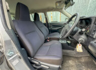 Toyota Probox SILVER 2018 Year NEW MODEL NCP160 “DX COMFORT” 1490cc Auto Petrol.