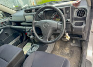 Toyota Probox SILVER 2018 Year NEW MODEL NCP160 “DX COMFORT” 1490cc Auto Petrol.