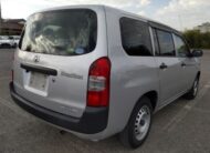 Toyota Probox SILVER 2018 Year NEW MODEL NCP160 “DX COMFORT” 1490cc Auto Petrol.