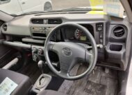 Toyota Succeed WHITE NCP165 NEW SHAPE UL-X PKG 2018 Year 1500cc Automatic Petrol.