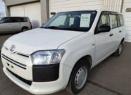 Toyota Succeed WHITE NCP165 NEW SHAPE UL-X PKG 2018 Year 1500cc Automatic Petrol.