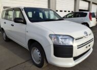Toyota Succeed WHITE NCP165 NEW SHAPE UL-X PKG 2018 Year 1500cc Automatic Petrol.