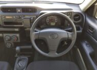 Toyota Succeed WHITE NCP165 NEW SHAPE UL-X PKG 2018 Year 1500cc Automatic Petrol.
