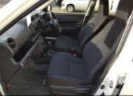Toyota Succeed WHITE NCP165 NEW SHAPE UL-X PKG 2018 Year 1500cc Automatic Petrol.