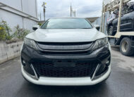 Toyota Harrier PEARL ZSU60 ELEGANCE G’S PACKAGE 2017 Year 2000cc Auto Petrol with Full Options