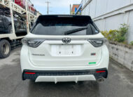 Toyota Harrier PEARL ZSU60 ELEGANCE G’S PACKAGE 2017 Year 2000cc Auto Petrol with Full Options