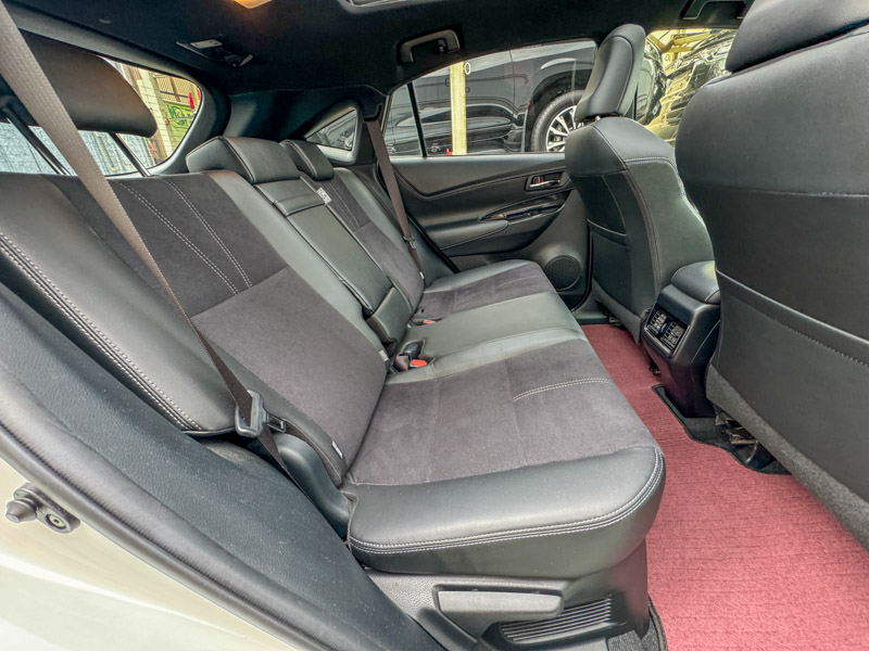 Toyota Harrier PEARL ZSU60 ELEGANCE G’S PACKAGE 2017 Year 2000cc Auto Petrol with Full Options