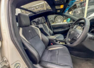Toyota Harrier PEARL ZSU60 ELEGANCE G’S PACKAGE 2017 Year 2000cc Auto Petrol with Full Options
