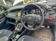 Toyota Harrier PEARL ZSU60 ELEGANCE G’S PACKAGE 2017 Year 2000cc Auto Petrol with Full Options