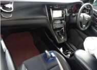 Toyota Harrier PEARL ZSU60 ELEGANCE G’S PACKAGE 2017 Year 2000cc Auto Petrol with Full Options