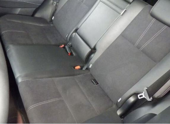 Toyota Harrier PEARL ZSU60 ELEGANCE G’S PACKAGE 2017 Year 2000cc Auto Petrol with Full Options