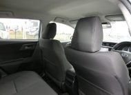 Toyota Auris BLUE 2017 Year NZE184H HATCHBACK 1500cc Auto Petrol with Full Options.