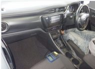 Toyota Auris BLUE 2017 Year NZE184H HATCHBACK 1500cc Auto Petrol with Full Options.