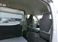 Nissan NV350 Caravan SILVER 2018 YEAR ” DX PKG”- CW4E26 2500cc Automatic DIESEL