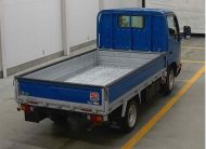 Toyota Dyna / Toyoace BLUE KDY231 2017 Year 3000cc Manual Diesel.