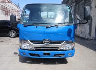 Toyota Dyna / Toyoace BLUE KDY231 2017 Year 3000cc Manual Diesel.