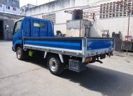 Toyota Dyna / Toyoace BLUE KDY231 2017 Year 3000cc Manual Diesel.