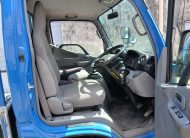 Toyota Dyna / Toyoace BLUE KDY231 2017 Year 3000cc Manual Diesel.