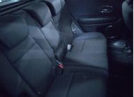 Honda Vezel RU3 BLACK HYBRID X HONDA SENSING PKG 2017 Year 1500cc Automatic Petrol with Full Options.