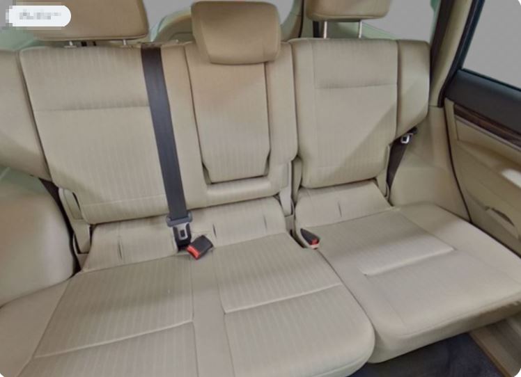 Mitsubishi Pajero 2018 Year PEARL V98W “EXCEED PKG” 4WD 3200cc Automatic Diesel.