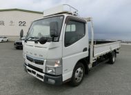Mitsubishi Fuso Canter FEA50 White Colour 2018 Year 2990cc Manual Diesel.