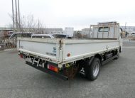 Mitsubishi Fuso Canter FEA50 White Colour 2018 Year 2990cc Manual Diesel.