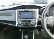 Toyota Fielder -HYBRID SILVER EX GRADE 2019 Year NKE165 NEW SHAPE 1500cc Automatic Petrol with Full Options.