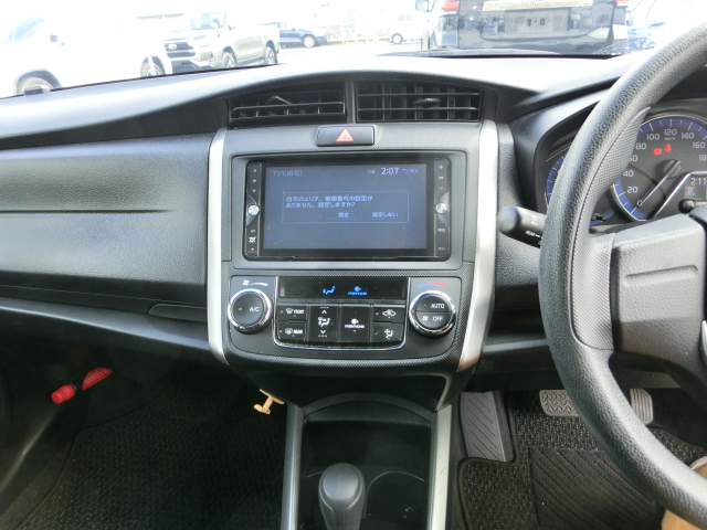 Toyota Fielder -HYBRID SILVER EX GRADE 2019 Year NKE165 NEW SHAPE 1500cc Automatic Petrol with Full Options.