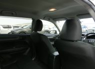 Toyota Fielder -HYBRID SILVER EX GRADE 2019 Year NKE165 NEW SHAPE 1500cc Automatic Petrol with Full Options.