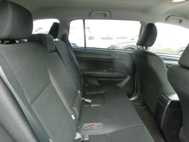 Toyota Fielder -HYBRID SILVER EX GRADE 2019 Year NKE165 NEW SHAPE 1500cc Automatic Petrol with Full Options.